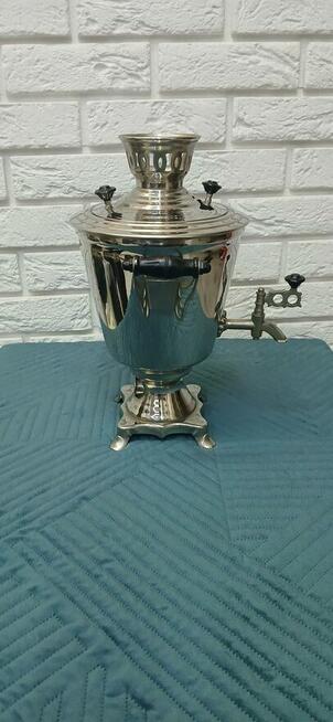 Sprzedam rosyjski Samowar
