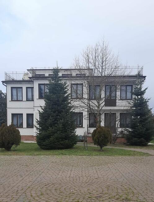 Działka inwestycyjna w centrum Sandomierza