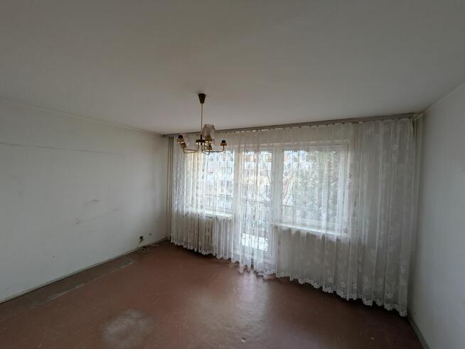 4 pokoje|63,56 m²|Radogoszcz-Zachód|Widok|Do urządzenia