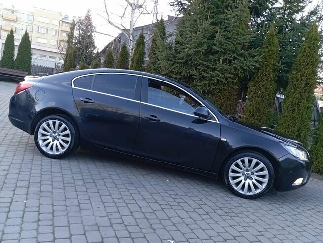 INSIGNIA/2.0/CDTI/ZDROWA/SPRAWNA/ZAREJESTR/