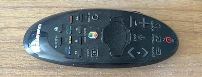 Samsung UE40H5500 - telewizor Smart TV 40 cali