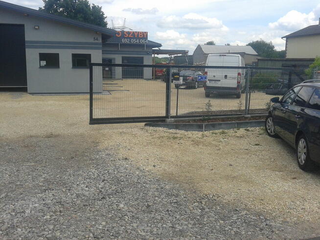 AUTO SZYBY SAMOCHODOWE PIOTRKÓW Twardosławice/NAPRAWA SZYB/