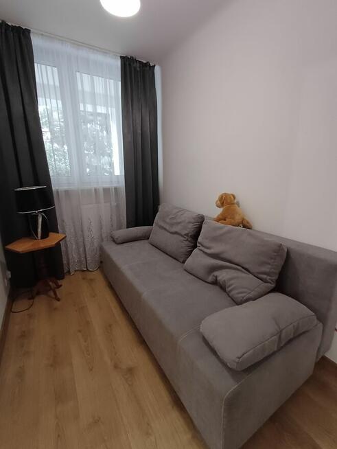 Atrakcyjne dwa pokoje 34m do wynajęcia