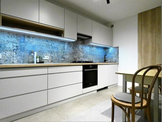 Mjr. "Ponurego" 11, Janów, 3 pokoje z balkonem