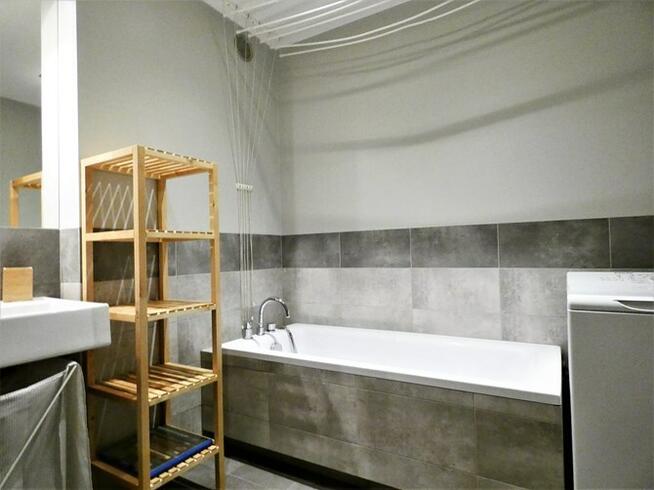 Mjr. "Ponurego" 11, Janów, 3 pokoje z balkonem