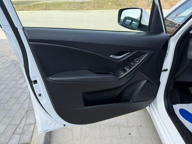 Hyundai ix20 1.6 / 116KM Nawigacja Kamera Cofania Tempomat Alufelgi