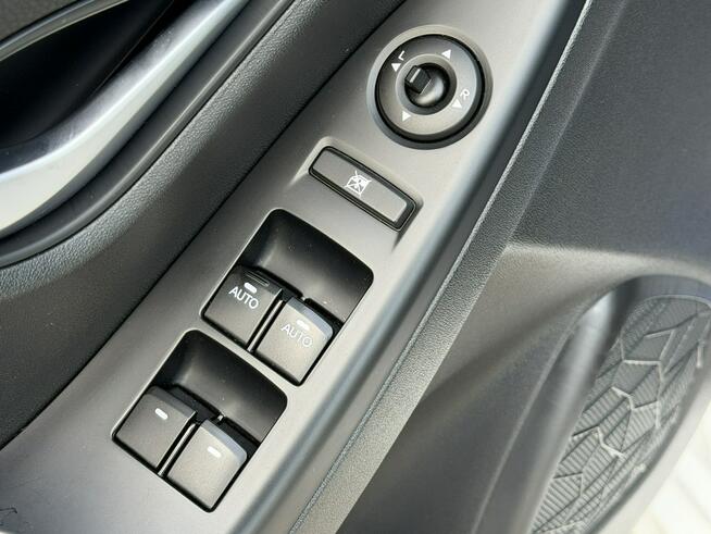 Hyundai ix20 1.6 / 116KM Nawigacja Kamera Cofania Tempomat Alufelgi