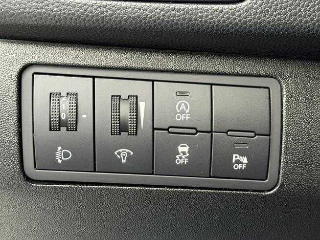 Hyundai ix20 1.6 / 116KM Nawigacja Kamera Cofania Tempomat Alufelgi