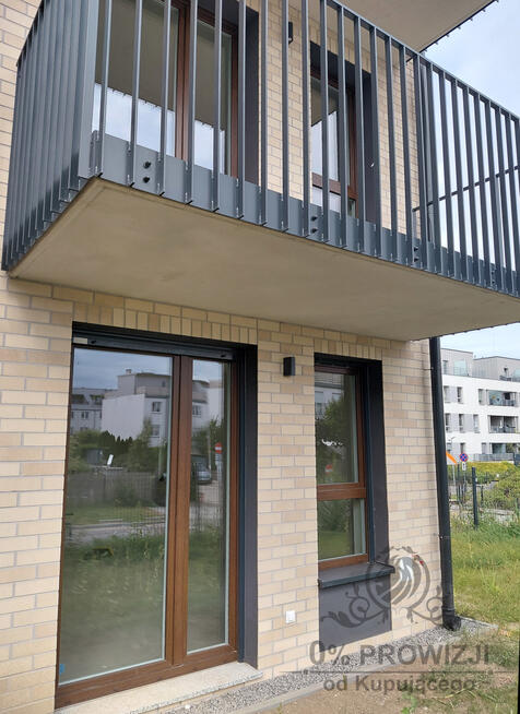 Mieszkanie z balkonem w zielonej okolicy z ogrzewaniem miejskim w super cenie