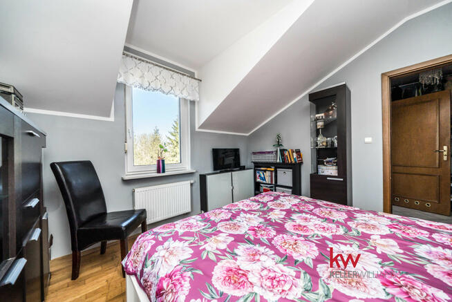 Mieszkanie Złotniki gm. Suchy Las, Podgrzybkowa