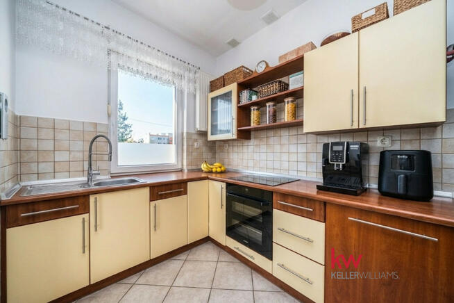 Mieszkanie Złotniki gm. Suchy Las, Podgrzybkowa