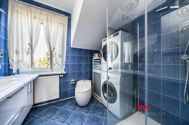 Mieszkanie Złotniki gm. Suchy Las, Podgrzybkowa