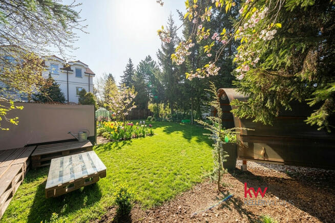 Mieszkanie Złotniki gm. Suchy Las, Podgrzybkowa