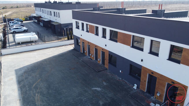 Mieszkania na nowo powstającym osiedlu w malowniczej okolicy