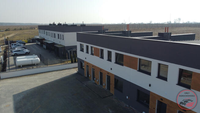 Mieszkania na nowo powstającym osiedlu w malowniczej okolicy