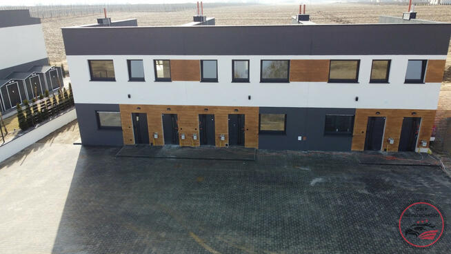 Mieszkania na nowo powstającym osiedlu w malowniczej okolicy