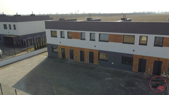 Mieszkania na nowo powstającym osiedlu w malowniczej okolicy