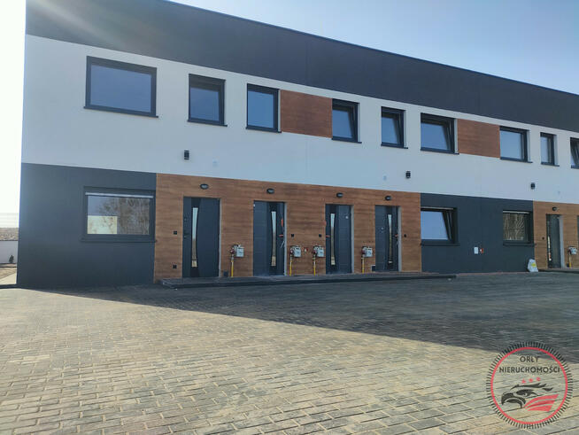 Mieszkania na nowo powstającym osiedlu w malowniczej okolicy