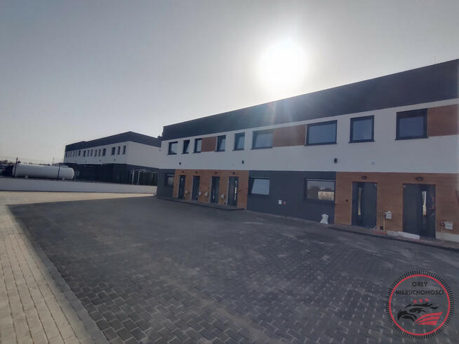 Mieszkania na nowo powstającym osiedlu w malowniczej okolicy