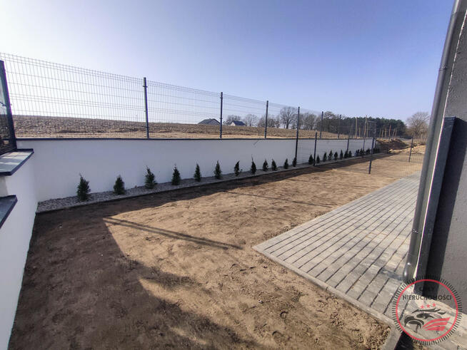 Mieszkania na nowo powstającym osiedlu w malowniczej okolicy