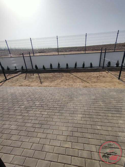 Mieszkania na nowo powstającym osiedlu w malowniczej okolicy