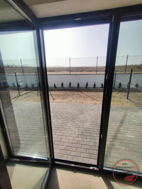 Mieszkania na nowo powstającym osiedlu w malowniczej okolicy