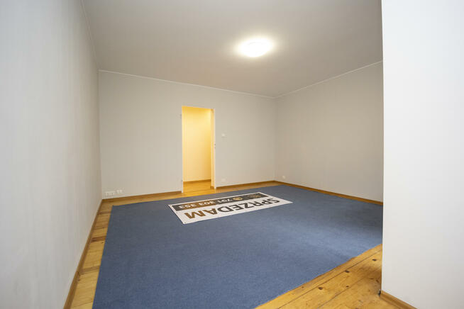 Mieszkanie Legnica, Rzemieślnicza