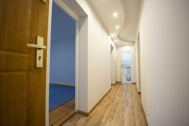 Mieszkanie Legnica, Rzemieślnicza