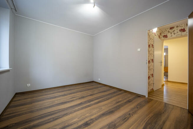 Mieszkanie Legnica, Rzemieślnicza