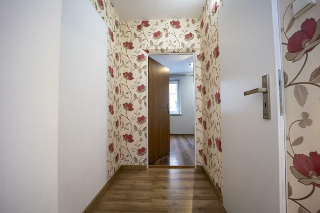 Mieszkanie Legnica, Rzemieślnicza