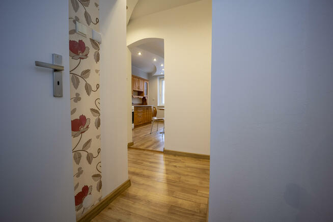 Mieszkanie Legnica, Rzemieślnicza