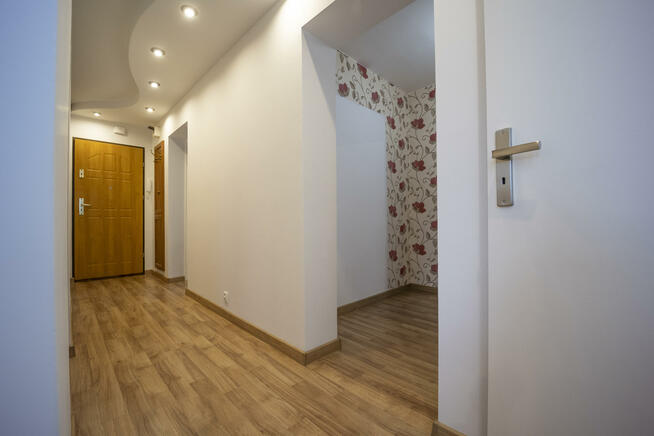 Mieszkanie Legnica, Rzemieślnicza