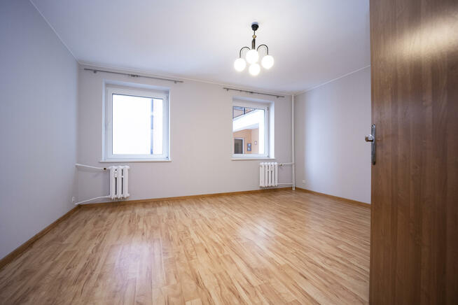 Mieszkanie Legnica, Rzemieślnicza