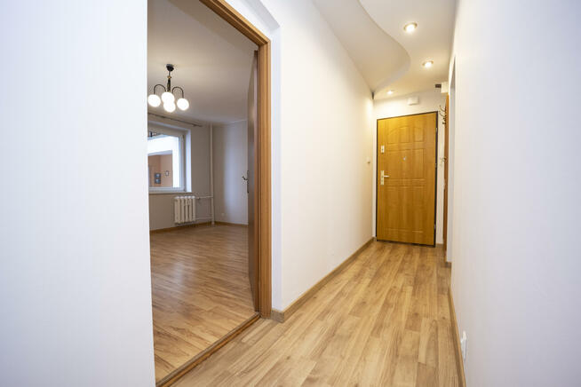 Mieszkanie Legnica, Rzemieślnicza