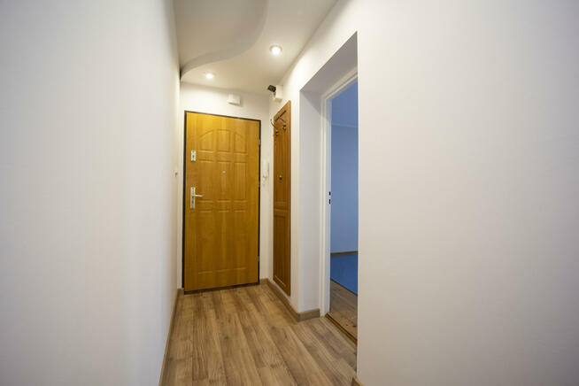 Mieszkanie Legnica, Rzemieślnicza