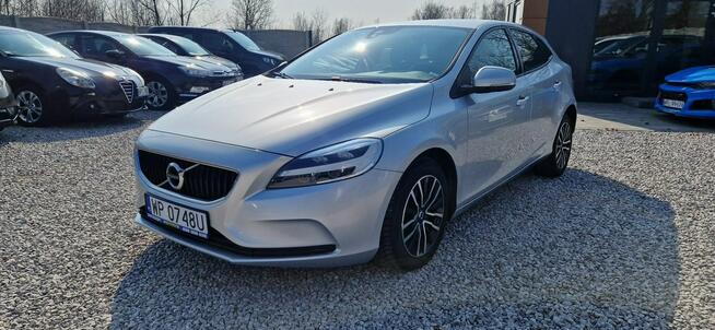 Volvo V40 D2 Momentum