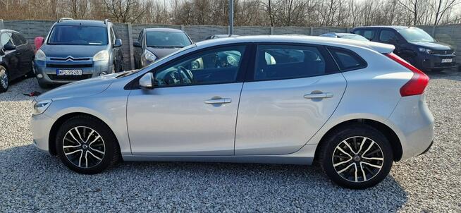 Volvo V40 D2 Momentum