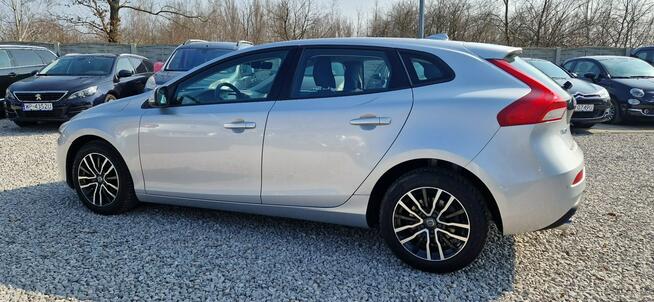 Volvo V40 D2 Momentum