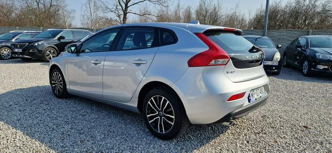 Volvo V40 D2 Momentum