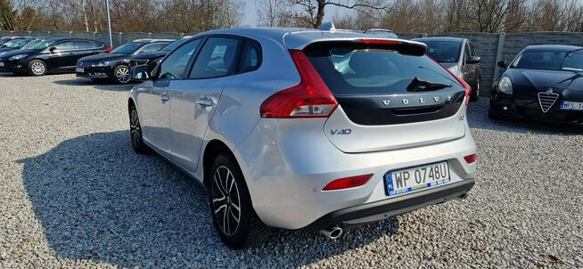 Volvo V40 D2 Momentum