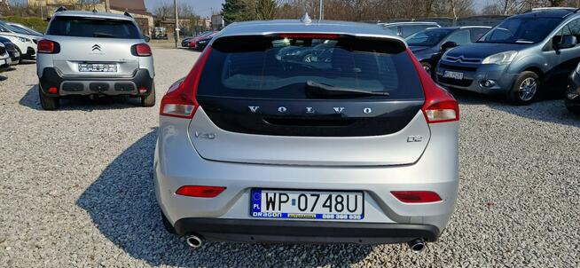 Volvo V40 D2 Momentum