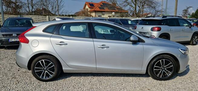 Volvo V40 D2 Momentum
