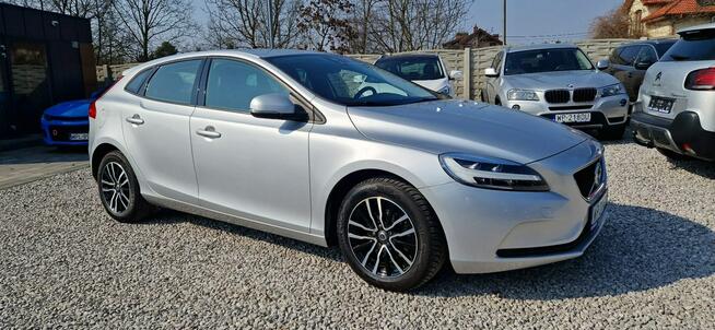 Volvo V40 D2 Momentum