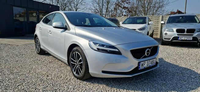 Volvo V40 D2 Momentum