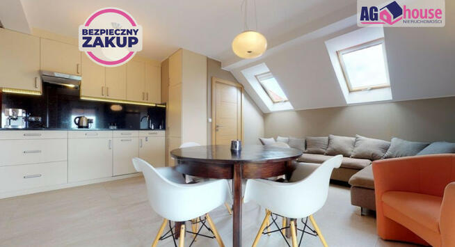 Mieszkanie Karwia gm. Władysławowo, Melioracyjna