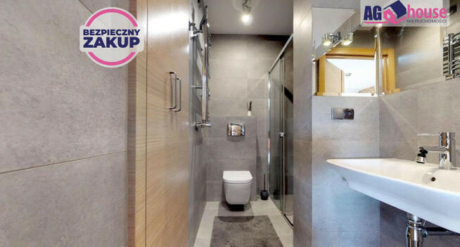 Mieszkanie Karwia gm. Władysławowo, Melioracyjna