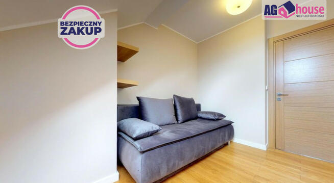 Mieszkanie Karwia gm. Władysławowo, Melioracyjna