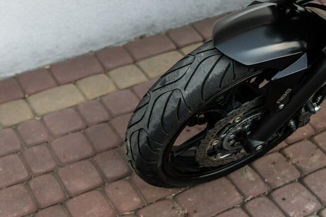 Kawasaki ER 6N 2013 ABS MAŁY PRZEBIEG Raty Transport Największy Wybór Moto