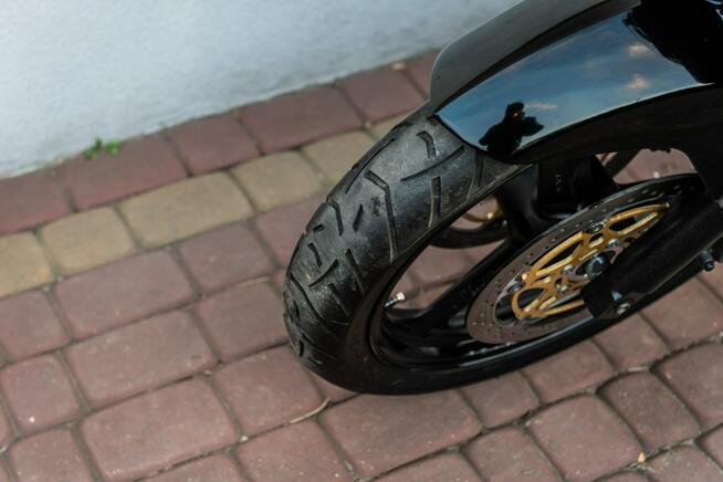 Suzuki DL 1000 R 2002 3X KUFER Raty Transport Największy Wybór W PL