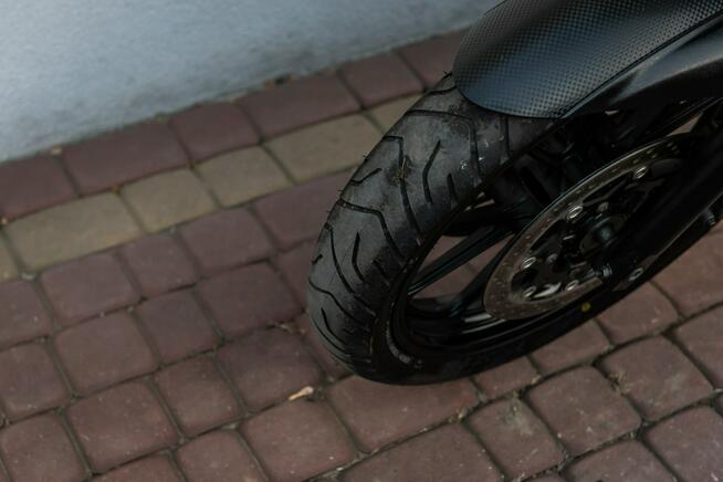 Suzuki DL 650 R 2021 ABS MAŁY PRZEBIEG Raty Transport Książka Serw KAT A2